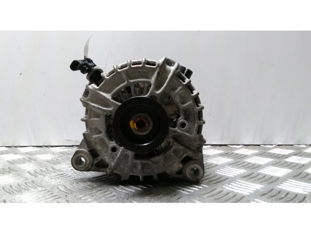 Генератор 0125813032, GX7310300DE Jaguar XF 2.0