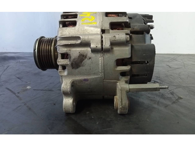 Генератор 03L903023A, 2608901C Volkswagen Golf SportWagen