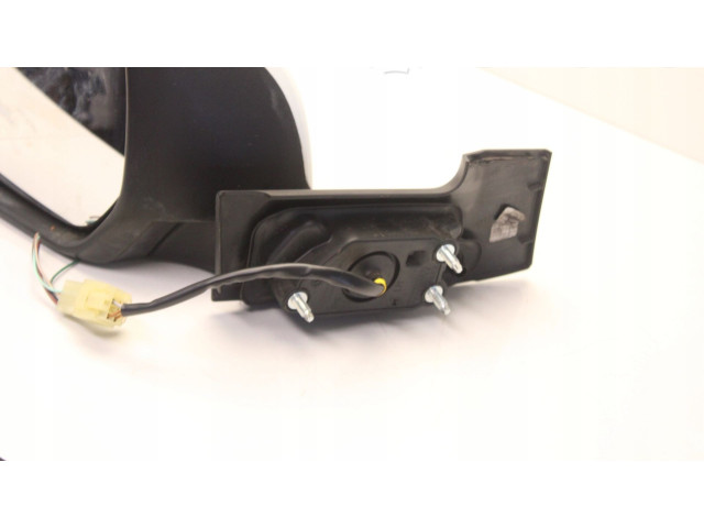 Zpětné zrcátko Volkswagen Tiguan 2011 2008R