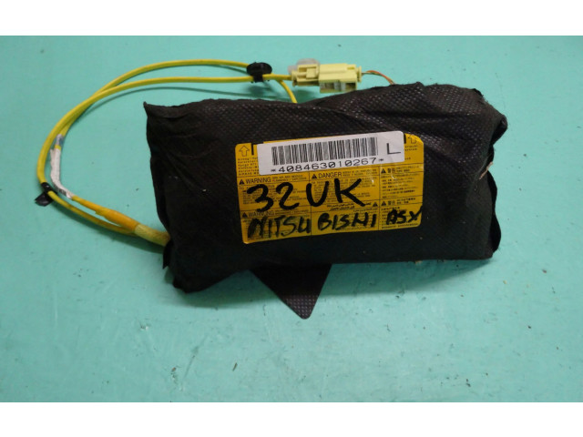 Подушка безопасности в сиденье GA33200781 Mitsubishi ASX