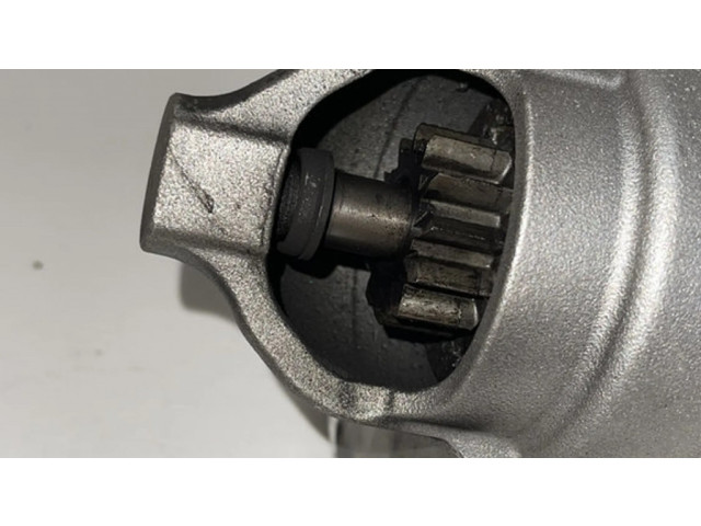 Стартер  9832577880   Citroen C5 Aircross