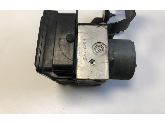 Блок АБС 6G912M110AG Ford Focus C-MAX 2003-2010 года