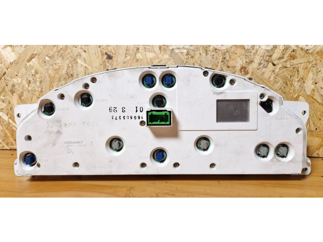 Панель приборов 9499668 Volvo S80