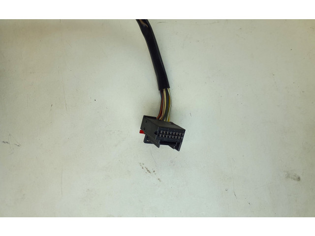 Зеркало электрическое Volkswagen Golf Plus 2005 - 2013 года