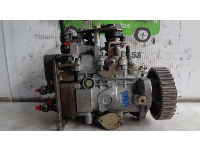 Vstřikovací čerpadlo 96FF9A543BC, 0460484143 Ford Fiesta pro naftový motor 1.8