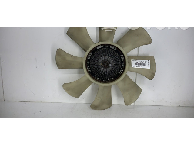 Вентилятор радиатора     252374A100    KIA Sorento 