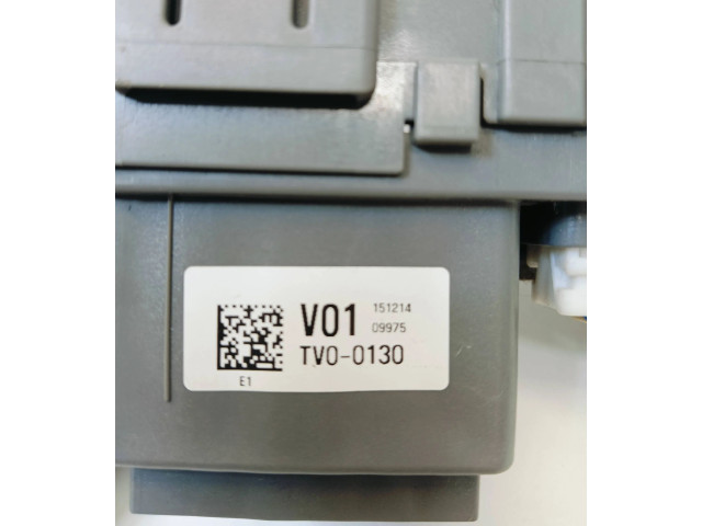   Pojistková skříňka TV00130, 151214   Honda Civic IX 2016