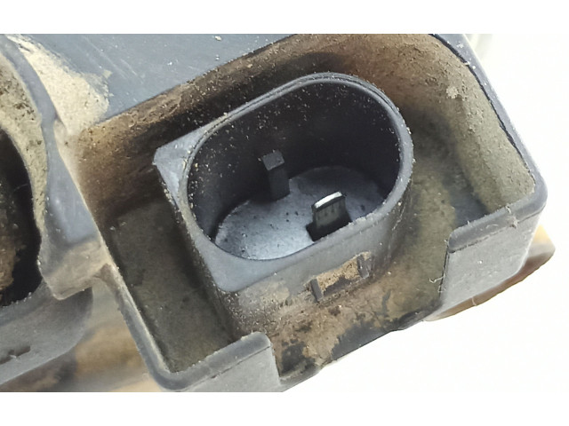 Генератор TG17C026, C542845A   Chrysler 300 - 300C      