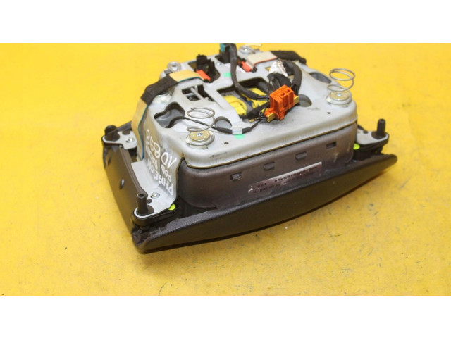 Подушка безопасности водителя 3D0880201BF   Volkswagen Phaeton