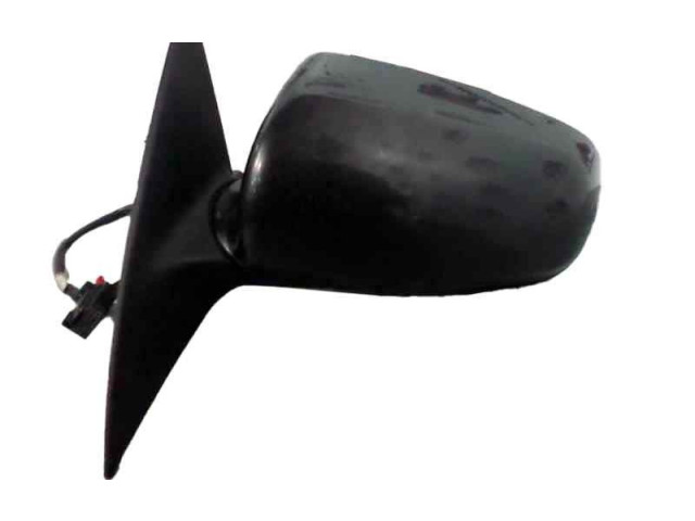 Зеркало электрическое        Audi A6 S6 C6 4F  2004 - 2011 года   