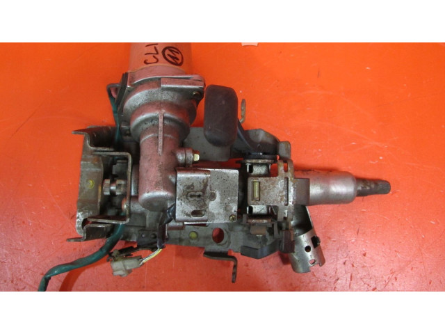  рейка  Колонка рулевая 8200091805   Renault Clio II 2001 - 2005 года