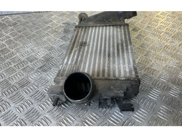 Интеркулер IA2083, 144614ED0A Nissan Qashqai