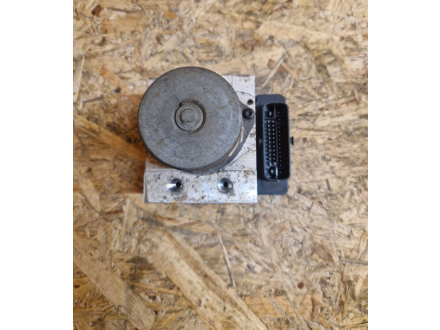 Блок АБС 6158945200   KIA  Ceed  2012 - 2018 года