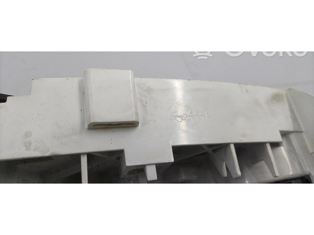 Блок управления климат-контролем 1568587   Ford Ka