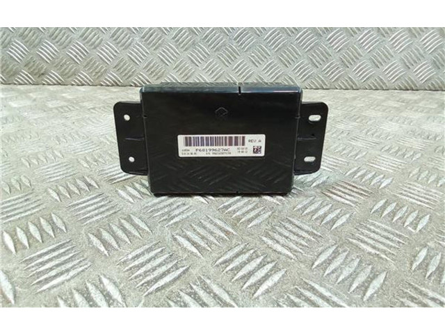 Блок управления P68199627AC, 61036A   Fiat Freemont