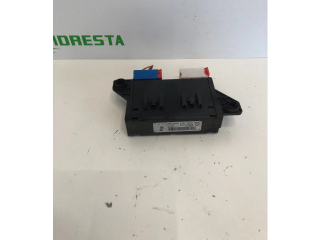 Блок комфорта 9812711280, 28469070 Citroen C4 II Picasso