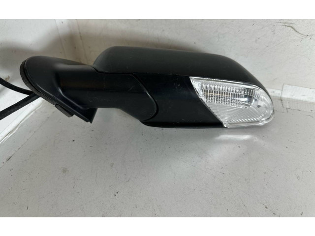 Зеркало электрическое        Skoda Octavia Mk2 (1Z)  2004 - 2013 года   