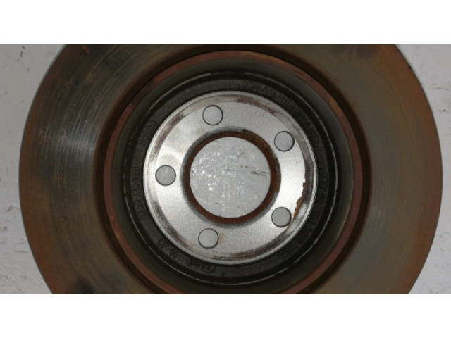 Задний тормозной диск Dodge Challenger 3.6 02042K2426