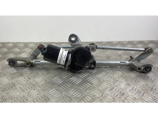 Комплект механизма стеклоочистителей