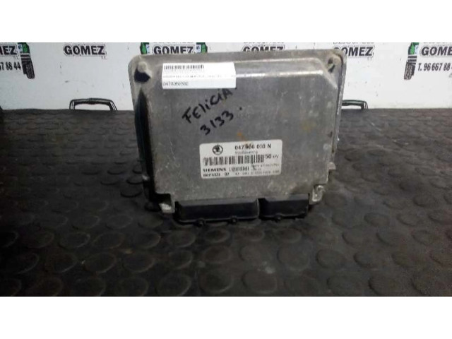Řídící jednotka 047906030E, 047906030N Skoda Felicia I 1994