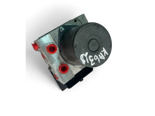 Блок управления АБС 8R0907379AB Audi Q5 SQ5