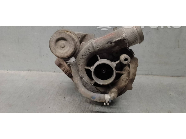 Масляный насос  RHY 9622526980, 0375C8  Peugeot 406 