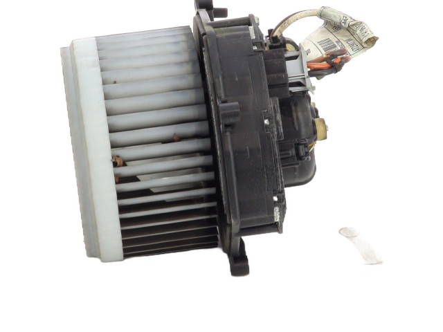 Вентилятор печки Citroen C4 Grand Picasso