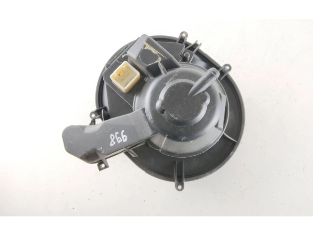 Вентилятор печки       Volvo XC90