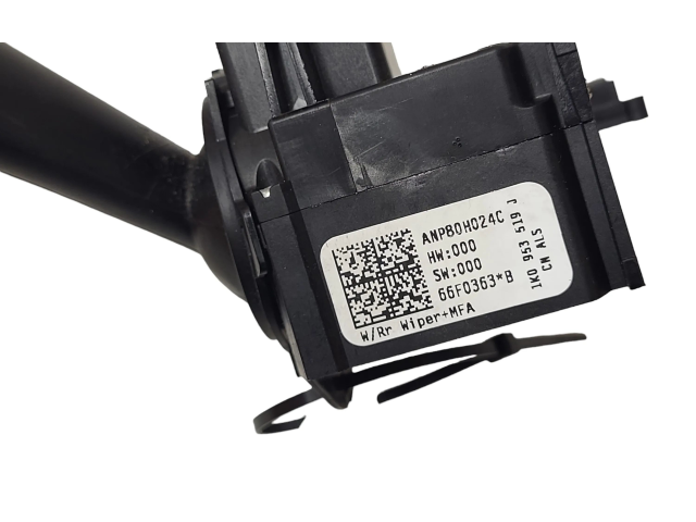 Ручка стеклоочистителей 1K0953519J   Volkswagen Touran I