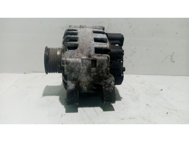 Генератор 5702H1, 944390901470 Peugeot 107 1.4