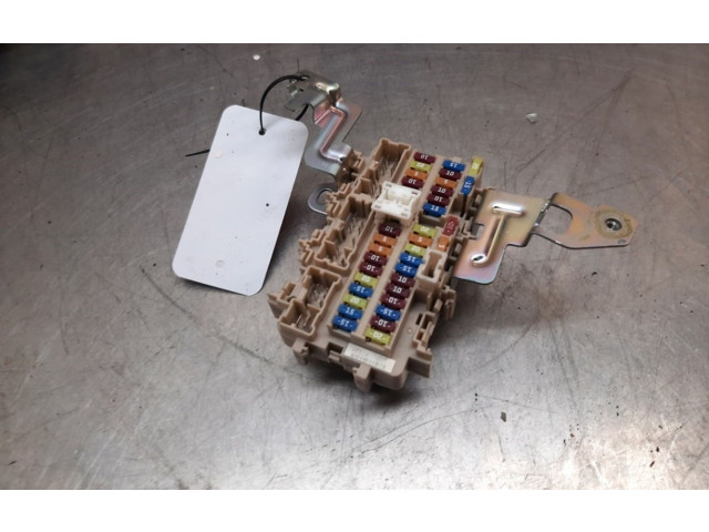 Pojistková skříňka 4EB0A, 4EB0A Nissan Qashqai 2016