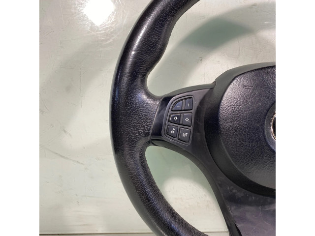 Руль BMW X5 E53 1999-2006 года