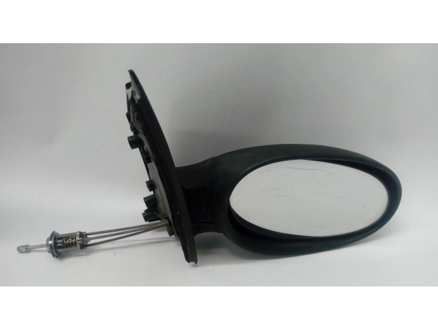 Зеркало электрическое Сзади Smart ForTwo I 1999-2007 года