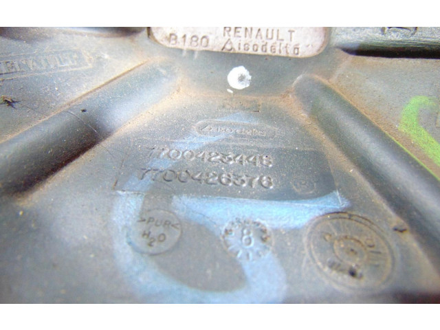 Руль Renault Scenic I  1996 - 2003 года 7700423448      