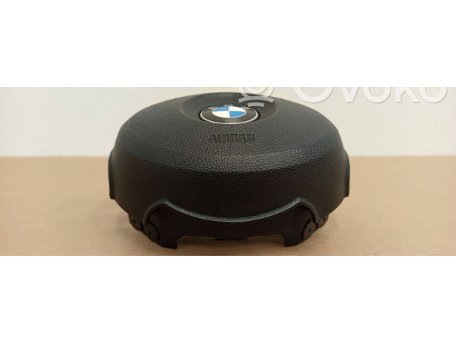 Подушка безопасности водителя 326758210046, 1618019901   BMW Z4 E85 E86