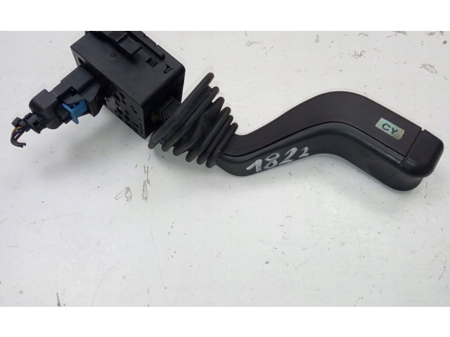 Ручка стеклоочистителей 09185417   Opel Corsa C