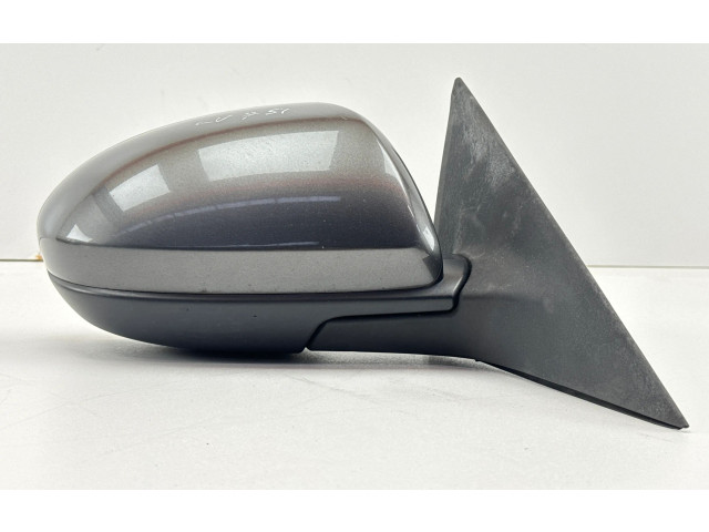 Зеркало электрическое Mazda 3 II 2009 - 2013 года