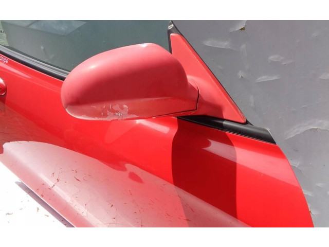 Зеркало электрическое Hyundai Coupe - года