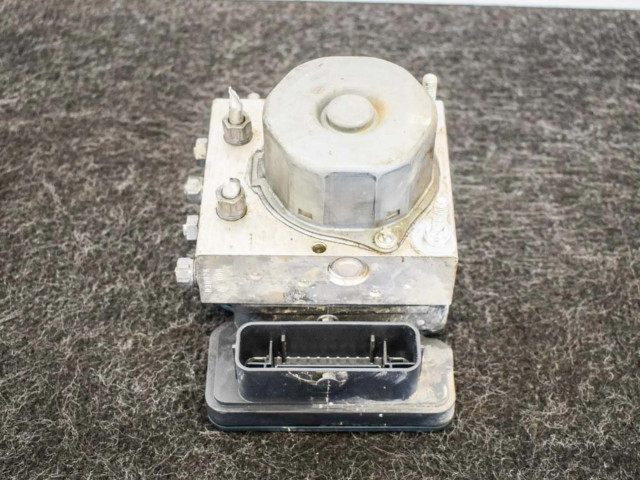 Блок АБС    Dacia  Sandero  