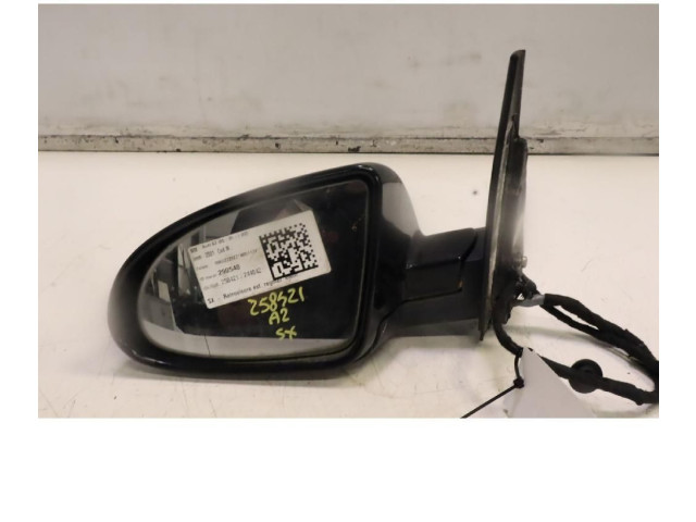 Зеркало электрическое Audi A2 - года