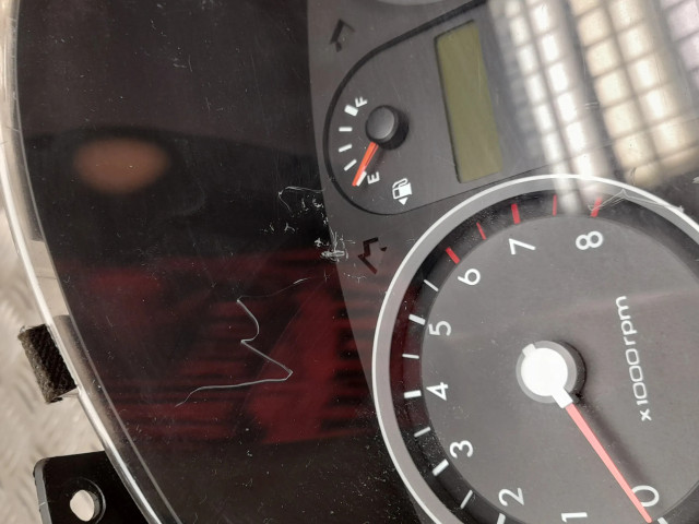 Přístrojová deska Hyundai Getz 2007 940051C210