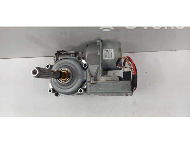 Рулевая рейка Renault Clio III 2005 - 2012 года