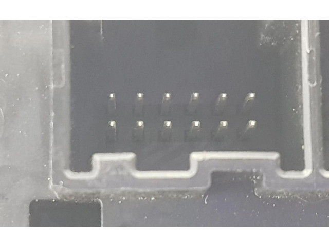 Блок управления 20895116, 0263004415   Chevrolet Orlando