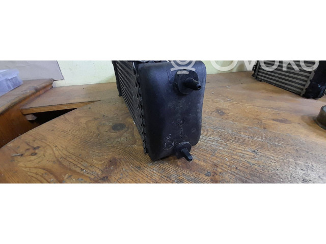 Интеркулер Citroen C3