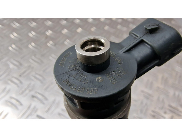 Vstřikovač 0445110522 Jeep Grand Cherokee pro naftový motor 3.0