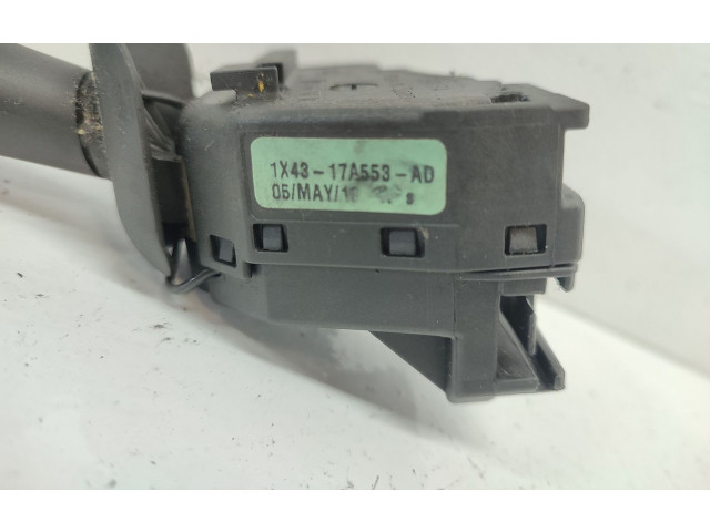 Ручка стеклоочистителей 1X4317A553AD   Jaguar X-Type