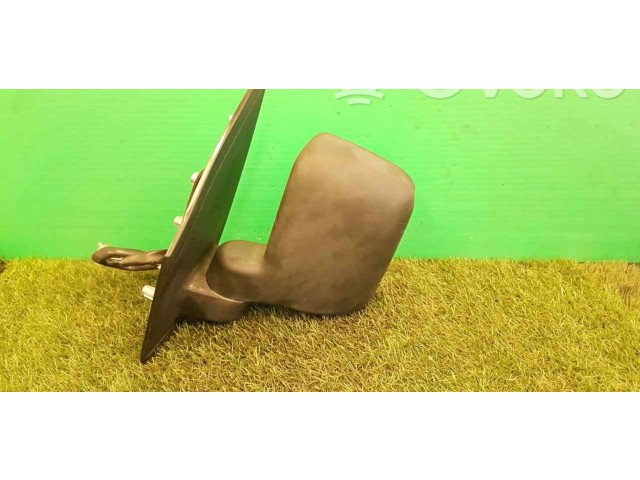 Зеркало электрическое        Ford Transit -  Tourneo Connect  2009 - 2013 года   