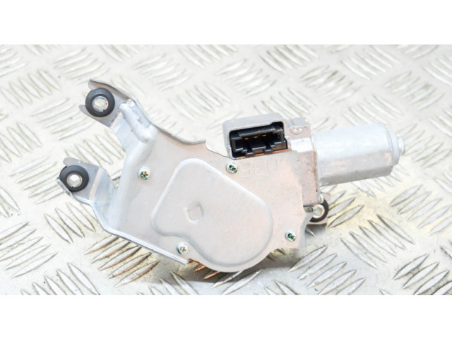 Моторчик заднего дворника A2479065102, 7407264    BMW X3 G01