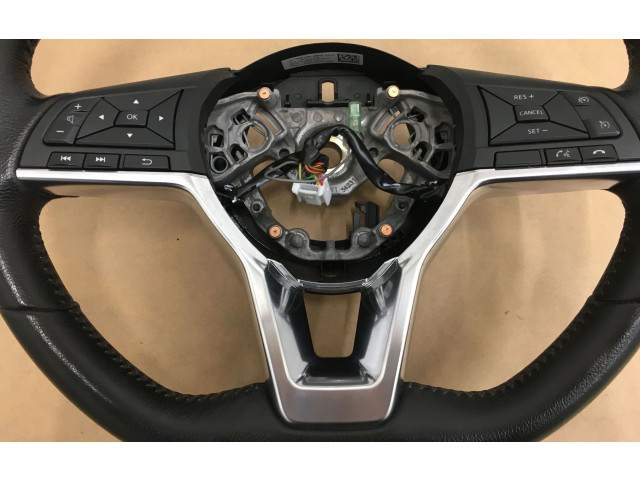Volant Nissan Micra K14 2017 484305FA1A, 34231448C