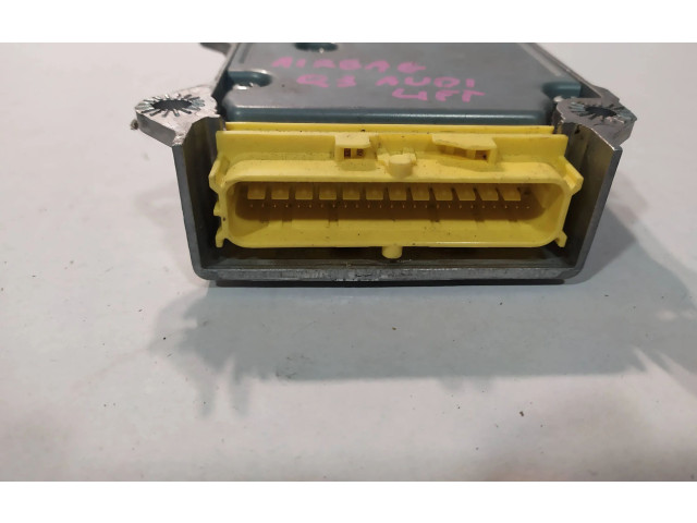 Блок подушек безопасности 8U0959655D Audi Q3 8U